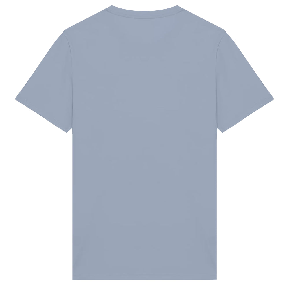 Dillydally Shirt aquamarine/white