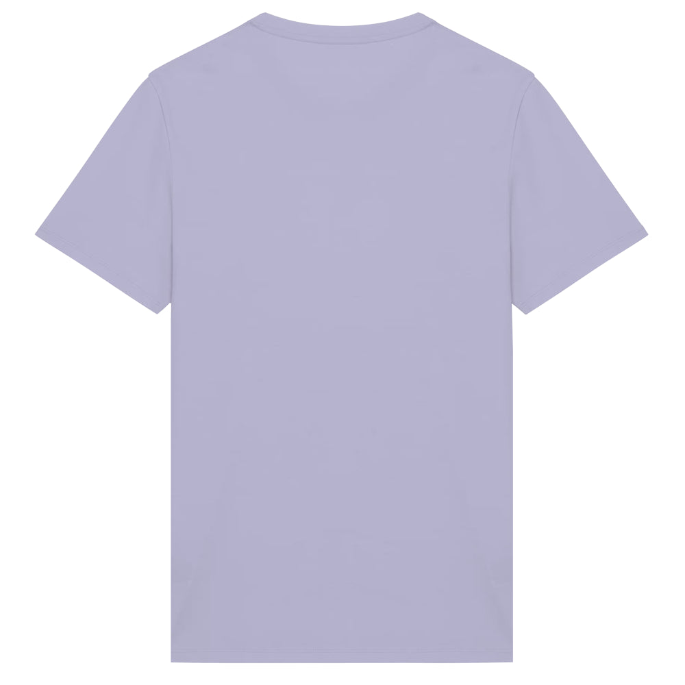 Dillydally Shirt lila/white