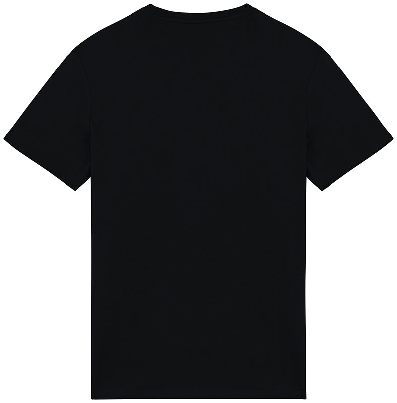 More Sun Please Shirt black