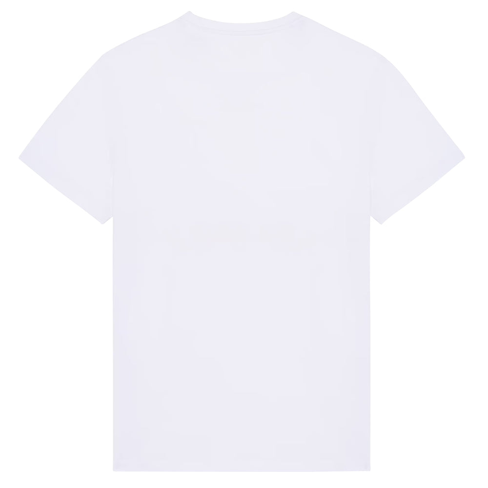 Dillydally Shirt white/black