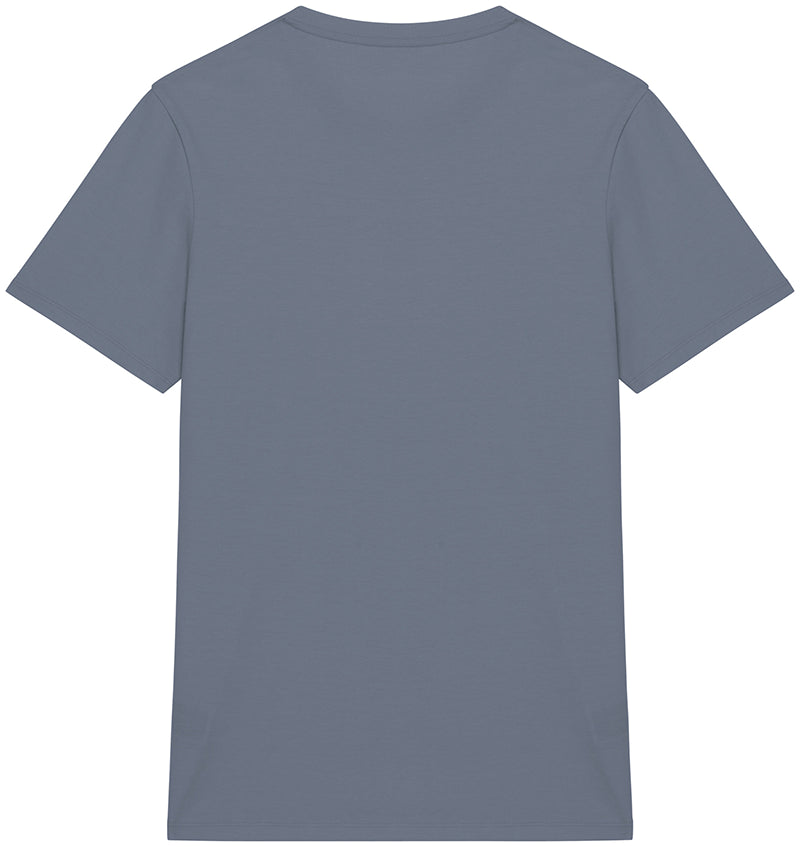 More Sun Please Shirt mineral grey